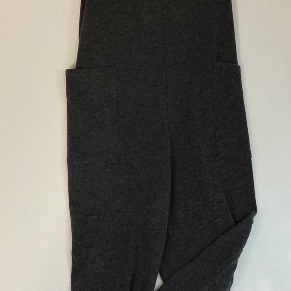 Final Touch Gray Jumper size S - Picture 3 of 7